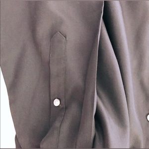 Geoffrey Beene Shirts - GEOFFREY BEENE MEN’S GREY CLASSIC FIT DRESS SHIRT Geoffrey Beene Shirts - GEOFFREY BEENE MEN’S GREY CLASSIC FIT DRESS SHIRT